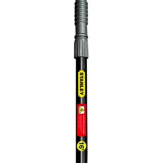 stanley pooltec pool telescopic pole