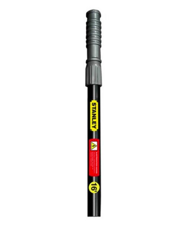 stanley pooltec pool telescopic pole