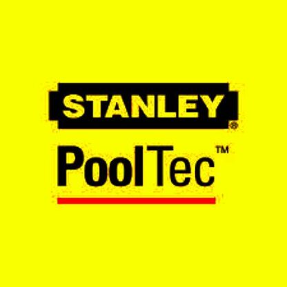 stanley pooltec logo