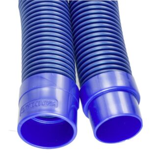 baraduce slip fit suction cleaner hose