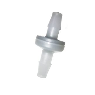 ozone air non return valve