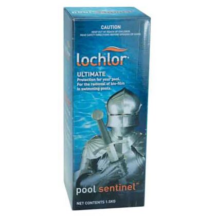 LoChlor Ultimate Pool Sentinel 1.5Kg