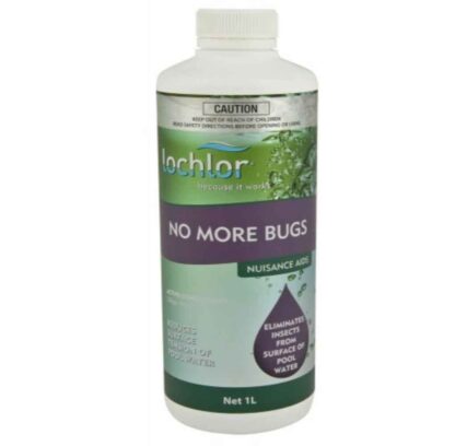 LO-CHLOR NO MORE BUGS 1LT