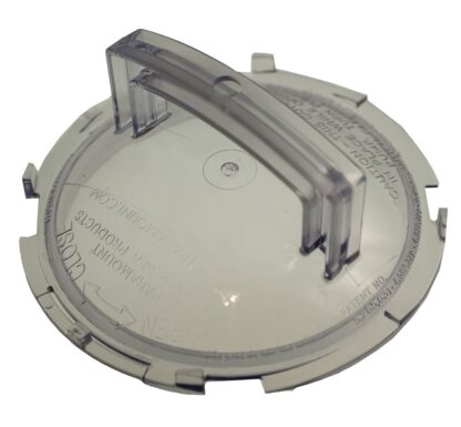 Paramount Pool In-Floor Canister Lid