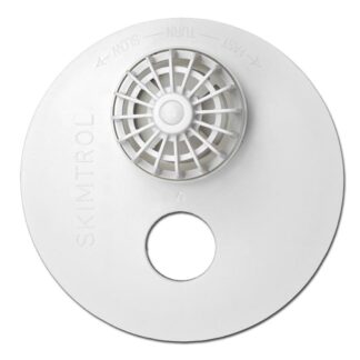 paramount auto vac skimtrol plate