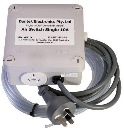 dontek air switch single