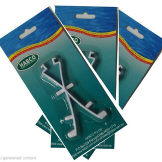 Telescopic Pool Pole Wishbone X type