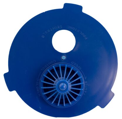 PoolStore Swimming Pool Vacuum Skimmer Plate.