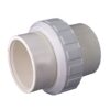 Filter Barrel Unions 40mm or 50mm BSP Thread Slip Fit PVC - Image 2