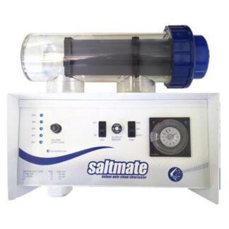 Saltmate Salt Chlorinator RP Series