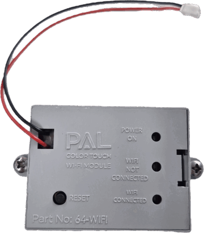 Pal 2000 Light Colour Touch LED Accessories - Image 11
