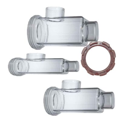 Autochlor SM, AC & RP Series Salt Cell Housing