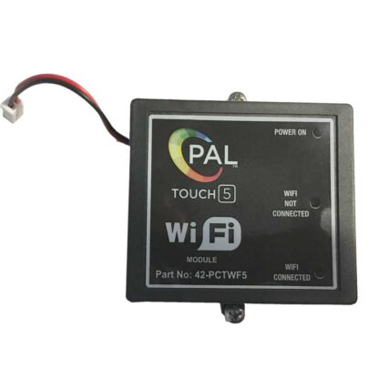 Pal 2000 Light Colour Touch LED Accessories - Image 4