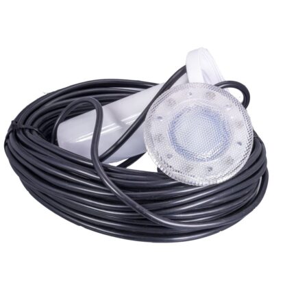 PAL 2000 LED Pool Light With Cable Four Wire - Image 2