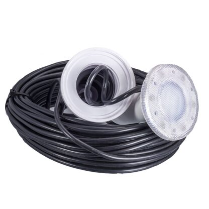 PAL 2000 LED Pool Light With Cable Four Wire - Image 3