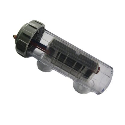 Poolrite Surechlor 4500 Series-25g 30g Salt Cell with Housing