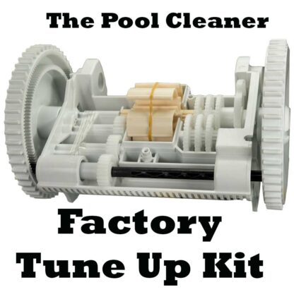 The Poolcleaner Parts Listing - Image 2