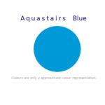 aquastairs blue