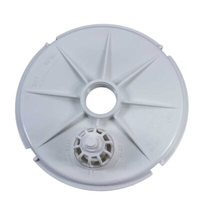 Emaux New Automatic Pool Cleaner Skimtrol Vacuum Plate