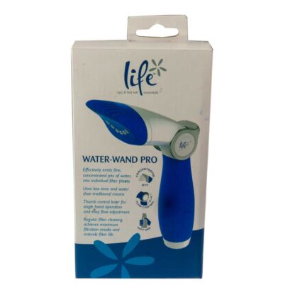 Life Water-Wand Pro Cartridge Cleaner - Image 2