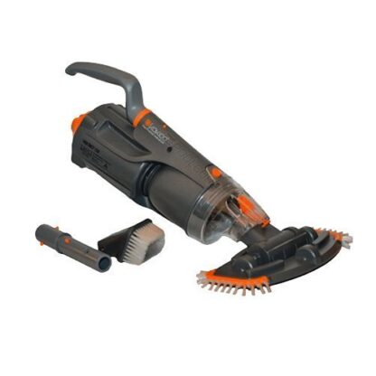 Vektro Z200 Rechargeable Spa Pool Vacuum Cleaner