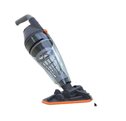 Vektro V300 Rechargeable Spa Pool Vacuum Cleaner