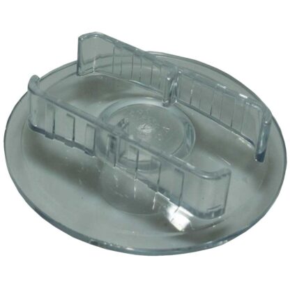 speck magic pool pump lid clear plate