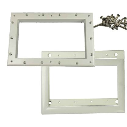 Zodiac Skimmer Box Escutcheon Face Plate Parts