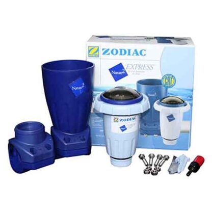 Zodiac Nature 2 Express Plus Parts