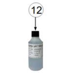 davey ph acid feed pump ph calibration solution