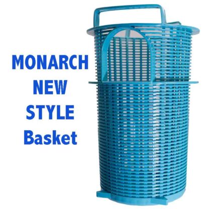 Davey Monarch PowerPlus Pool Pump Generic Basket