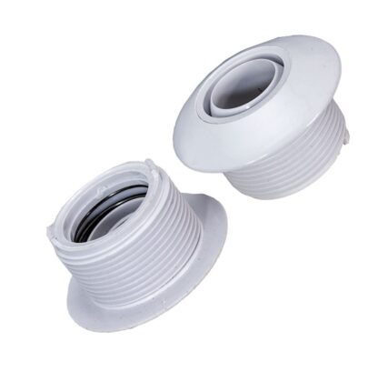 Spa Electrics Fibreglass Eyeball Pool Return SE801