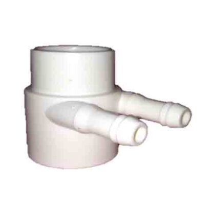 Manifold Spa Water 50mm 19mm Barbed