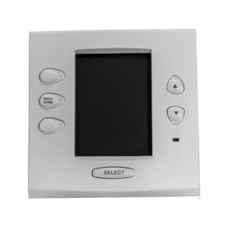 Jandy Aqalink RS One Touch Control Panel