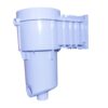 Zodiac Poolrite Skimmer Box Concrete
