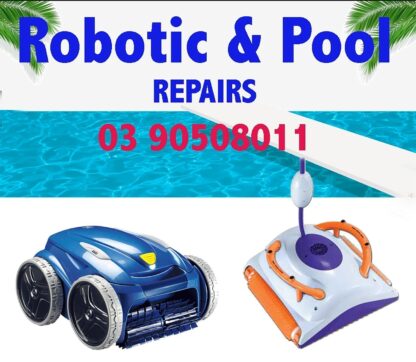 Pool Cleaner Repairs & Spares Parts Melbourne 03 98508011