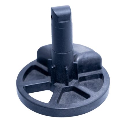 Sand Filter Valve Rotor With Spider Gasket - Image 2