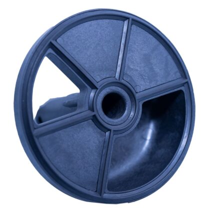 Sand Filter Valve Rotor With Spider Gasket - Image 3