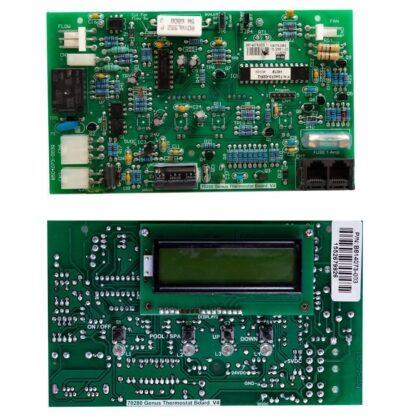 AstralPool Hurlcon VX Display PCB 70298