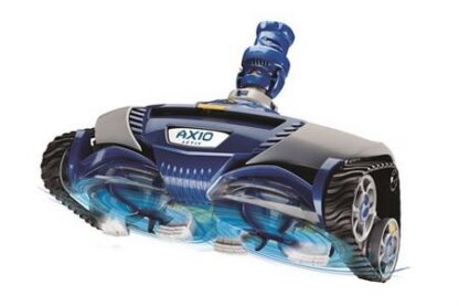 Zodiac AX10 Activ Pool Cleaner Complete