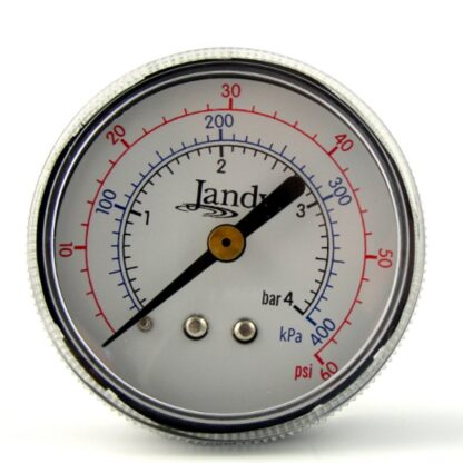 Zodiac Caretaker Infloor Pressure Gauge