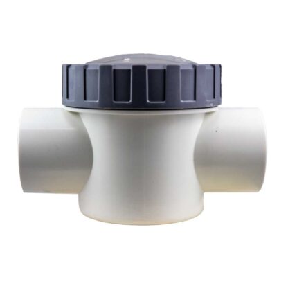 Emaux 40mm Non-Return Water Pool Valve & Parts