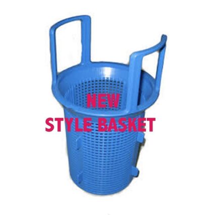 Davey Spa-Quip Magnum Swimming Pool Generic Pump Basket - Image 2