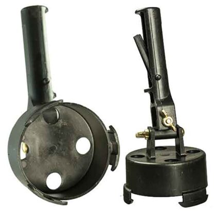 Paramount  In Floor Head PCC Large or  PV3 Small Tool