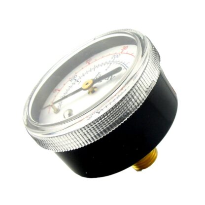 Zodiac Caretaker Infloor Pressure Gauge - Image 2