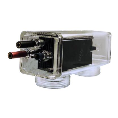 Davey D Series Salt Chlorinator Salt Cell Replacement - Image 2