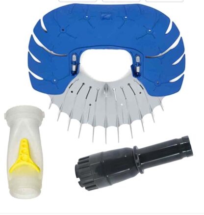 Zodiac T5  Classic, T5  Du0 & T3 Pool Cleaner Parts Service Kit