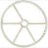 Reltech PF Series 50mm Sand Filter Spider Back Wash Valve Gasket