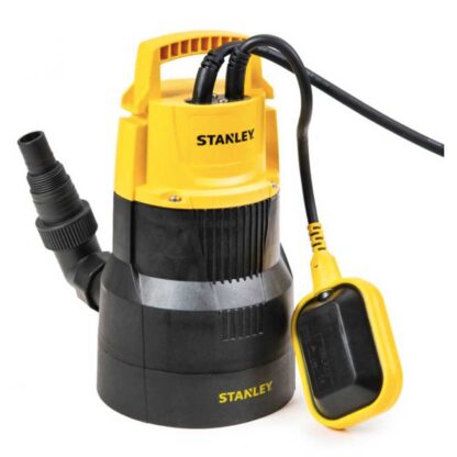 Submersible Pump Stanley Pro Sub Plus - Image 2