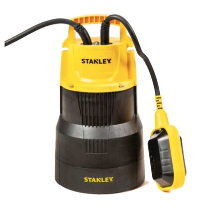 Submersible Pump Stanley Pro Sub Plus